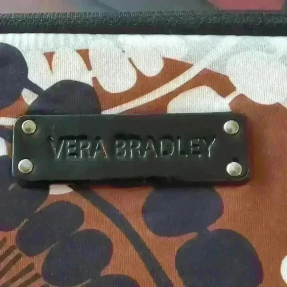 Vera Bradley Tablet Sleeve Baroque Pattern - Picture 2 of 12